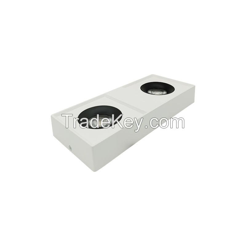 Hight Quality Led Surface Spot Lights and Down Lights