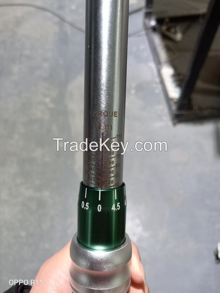 wholesale high quality mechanical torque wrench for bike