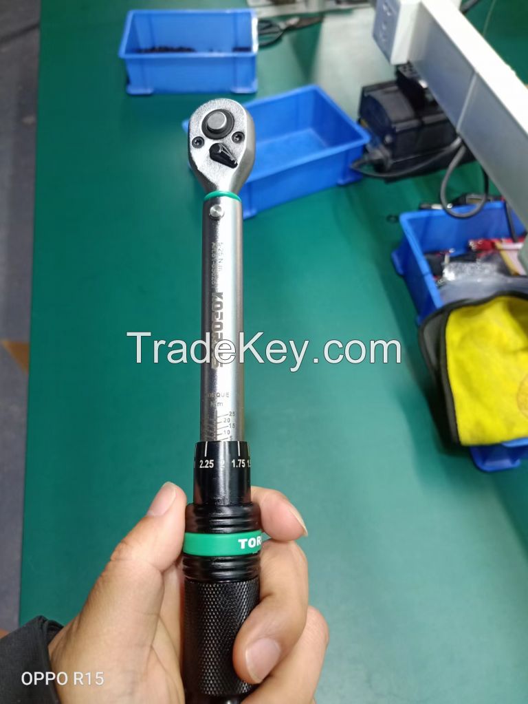 wholesale high quality mechanical torque wrench for bike