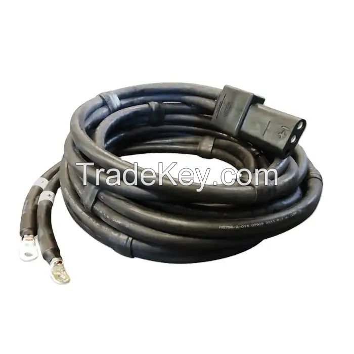 OBD cable auto wiring harness assembly