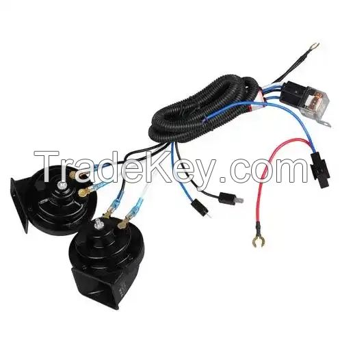 OBD cable custom wiring harness