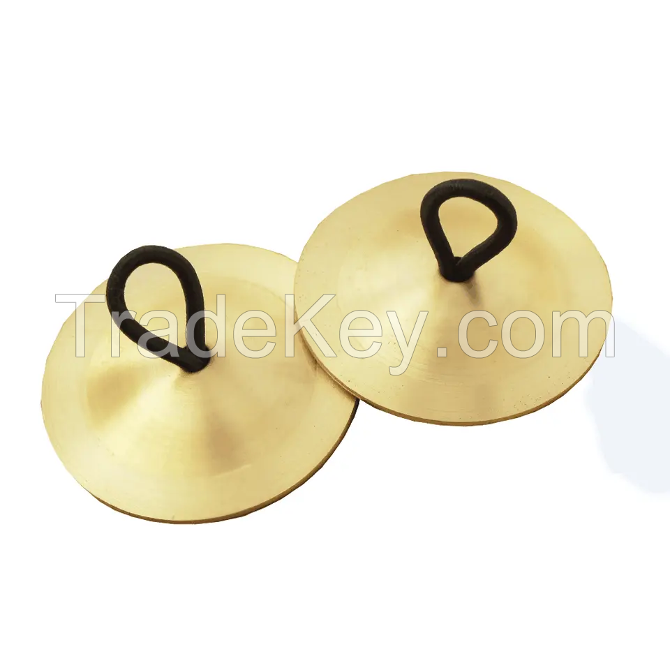 Wholesale Finger Cymbals For Belly Dance