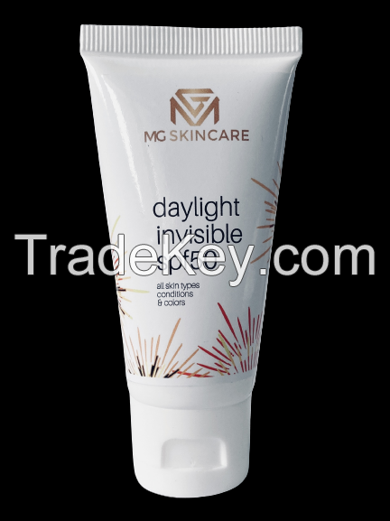 Daylight Invisible Sunscreen Spf 50