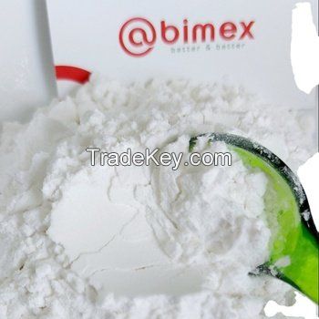 1.	Native tapioca starch 2.	Granules tapioca starch 3.	Dried tapioca residue (used in coil mosquito making and animal feed) 4.	Modified tapioca starch