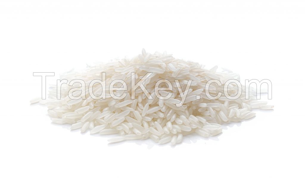 JAPONICA RICE 5% BROKEN