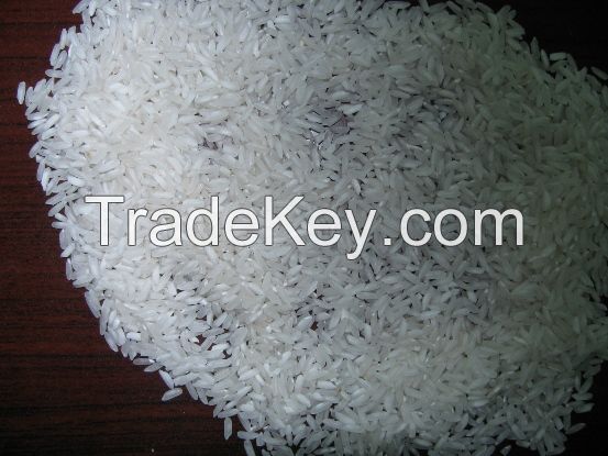 FRAGRANT RICE 100% BROKEN