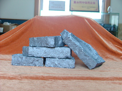 supply Ferro Magnesium Silicon Rare earth FeMgSi alloy , NODULARISERS, I