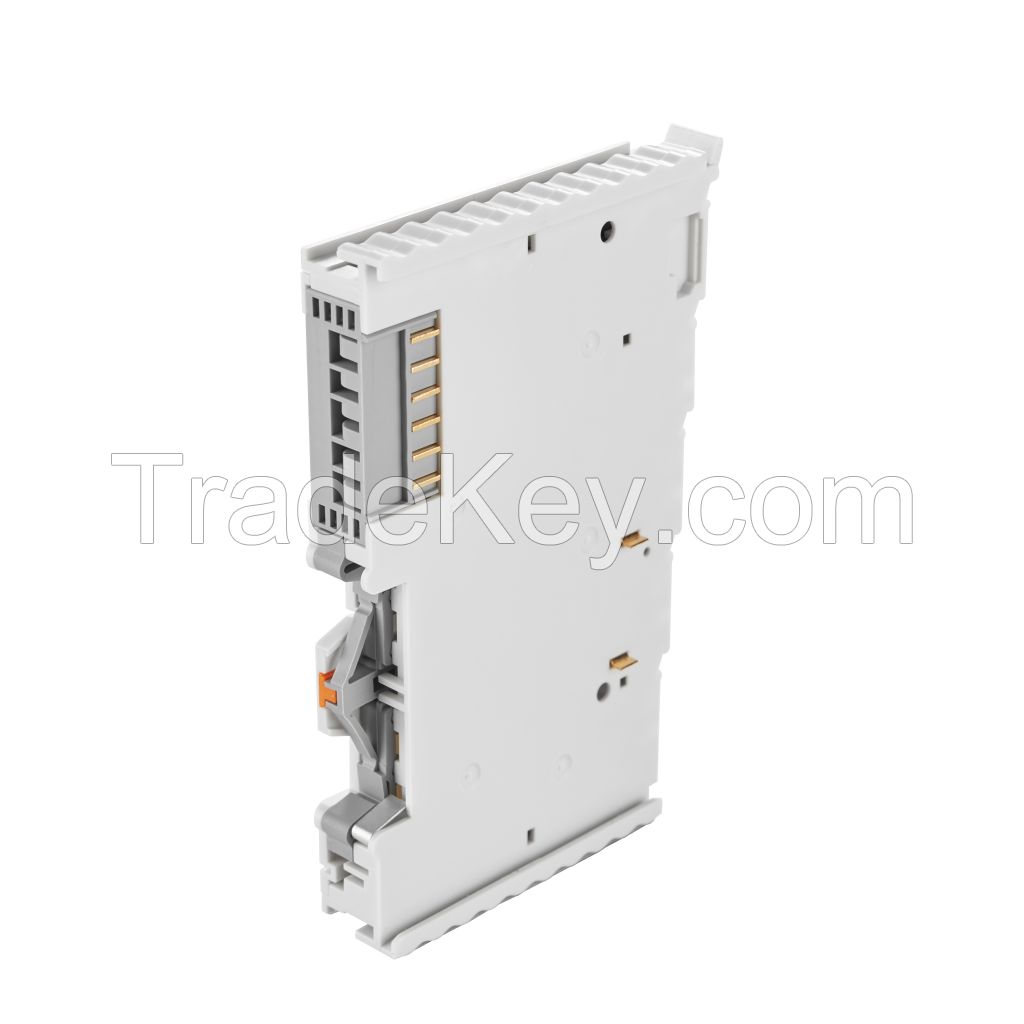 Distributed Coupler Profinet IO Module Connect