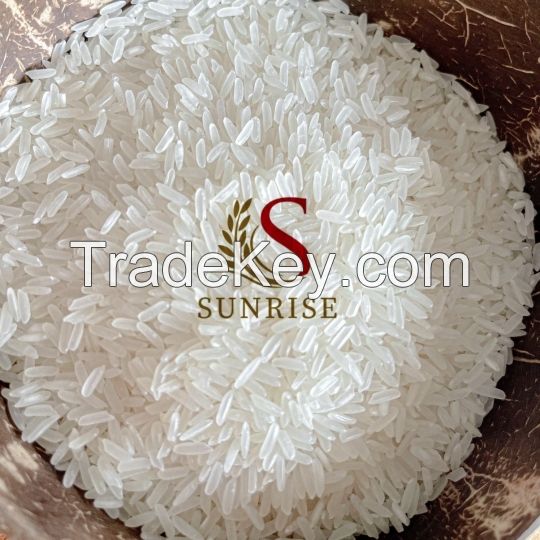 High quality Jasmine Rice Riz Vietnam