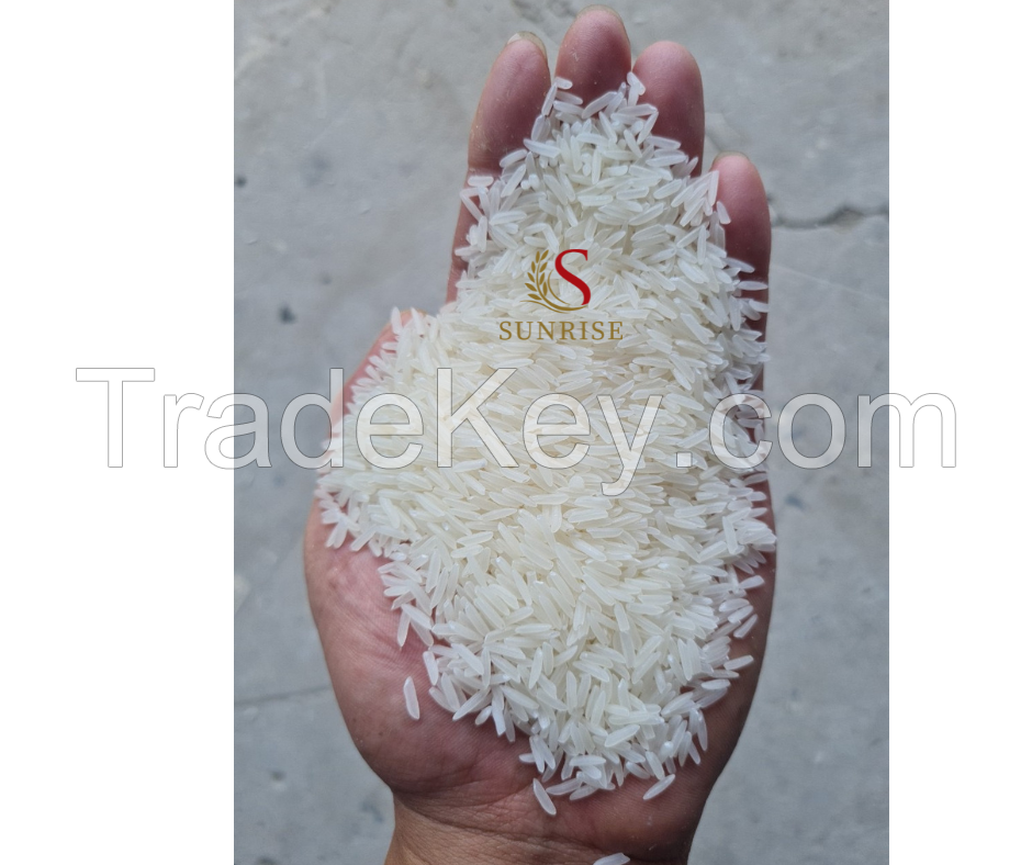 ST25 Rice Perfumed Rice from the Top Exporter in Vietnam