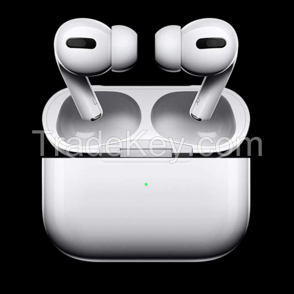 Original Apple AirPods Pro  Wireless Earbuds