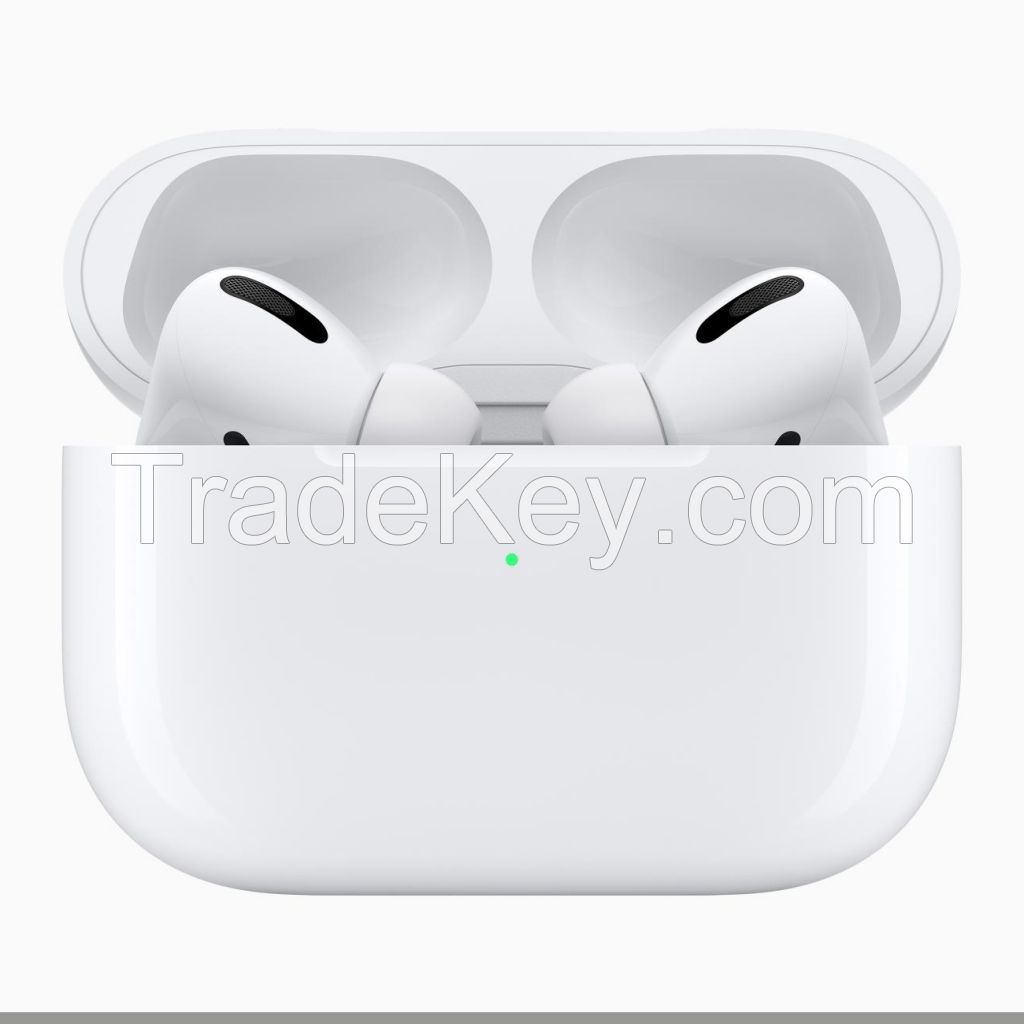 Original Apple AirPods Pro  Wireless Earbuds