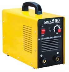 Inverter DC MMA Welder