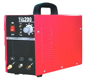 Inverter Tig Welder