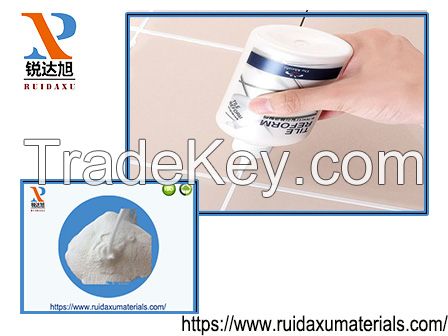 VAE Polymer Powder 8116 (RDP Powder 8116) For Gypsum Based Mortars