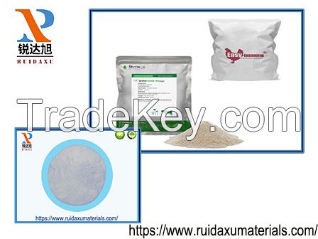 Calcium Diformate 98.0% Min for Feed Grade