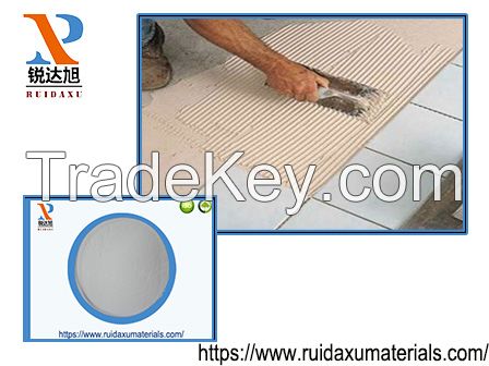 VAE Polymer Powder 9016  for Water Proofing Mortar