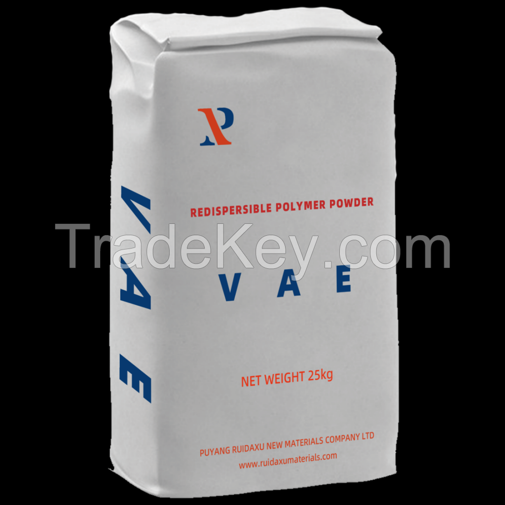 VAE Polymer Powder 9016  for Water Proofing Mortar