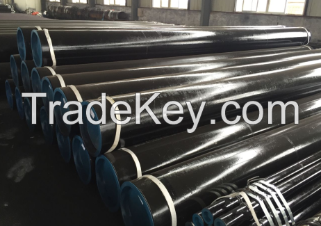 steel pipe