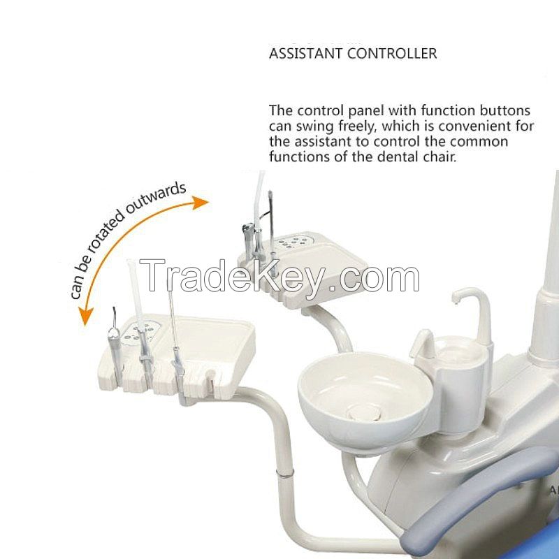 Hot Selling Economic Dental Chair Dental Unit Equipment