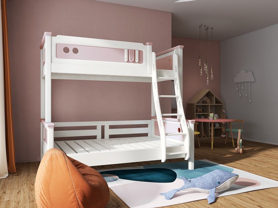 Kids Bed 2125# 