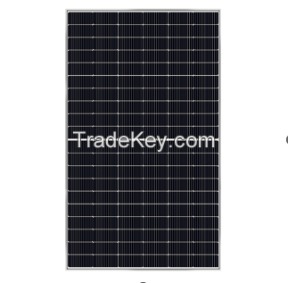 M6 MBB PERC 120 half cells 360W-380W solar module