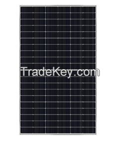 M10 MBB PERC 120 half cells 450W-465W solar module