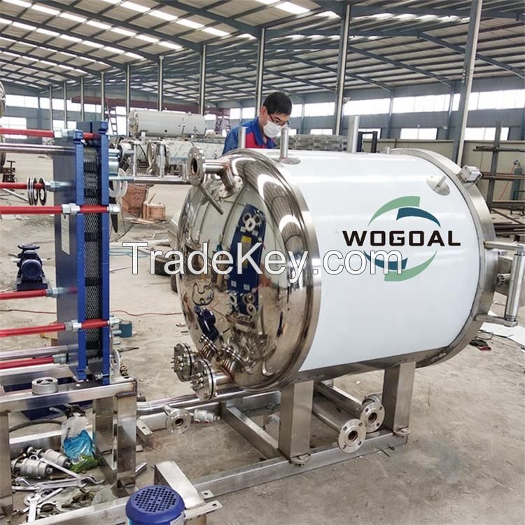 Single basket retort bird nest drink sterilizer retort machine for dairy products