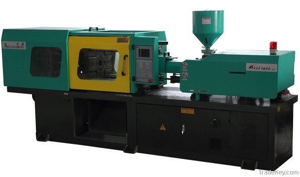 Plastic Injection Moulding Machine