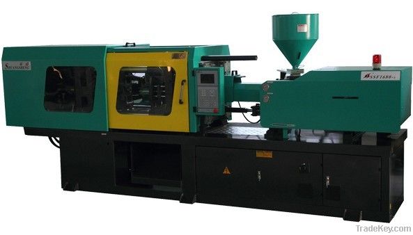 Plastic Injection Moulding Machine