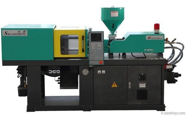 Agent wanted for plastic Injection Molding Machine