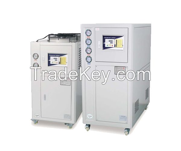 Industrial Chiller