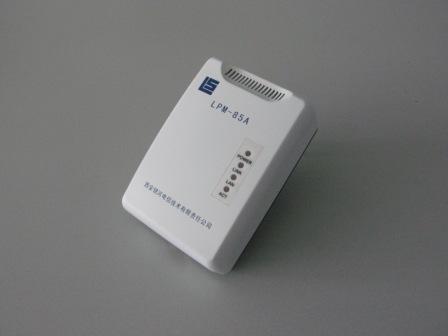 Powerline Broadband Networking Adapter (PLM-200)