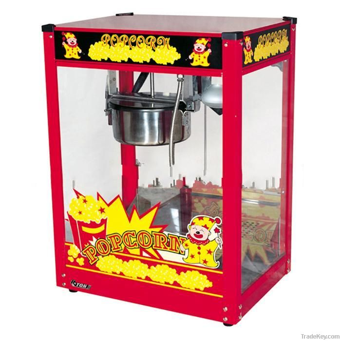 popcorn machine