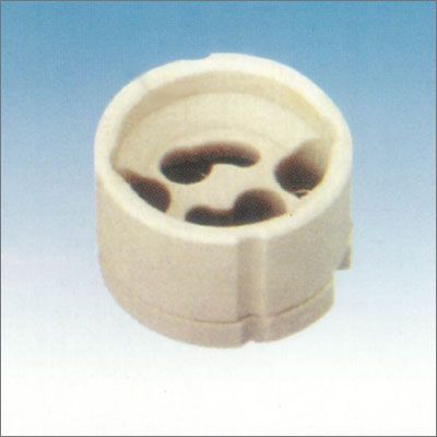 GU10 ceramice lamp holder in VDE certificate