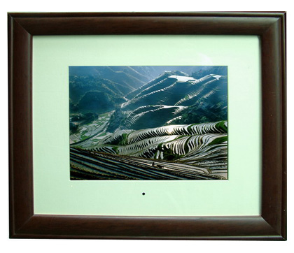 digital photo frame