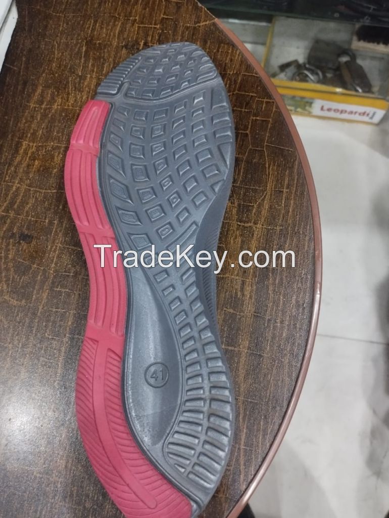 Shoe Sole