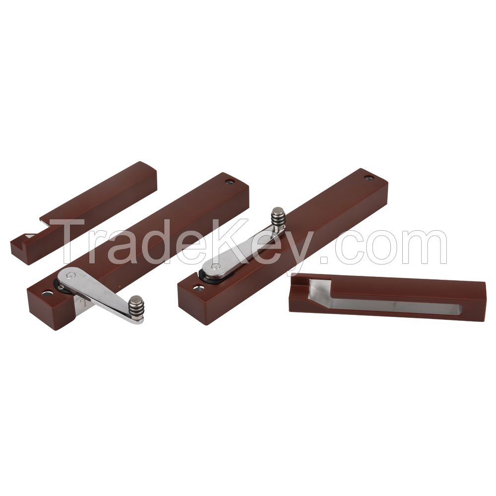 hydraulic soft close door damper