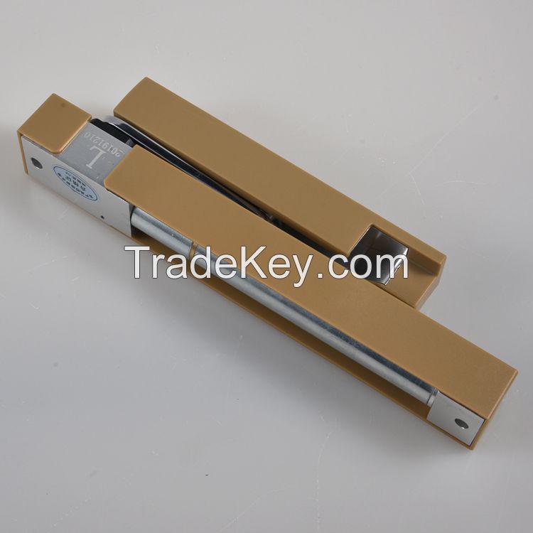 hydraulic soft close door damper