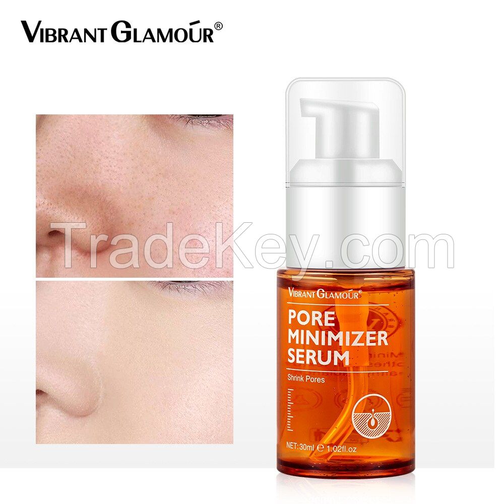 Salicylic Acid Skin Care Serum for Face Deep Pore Cleansing