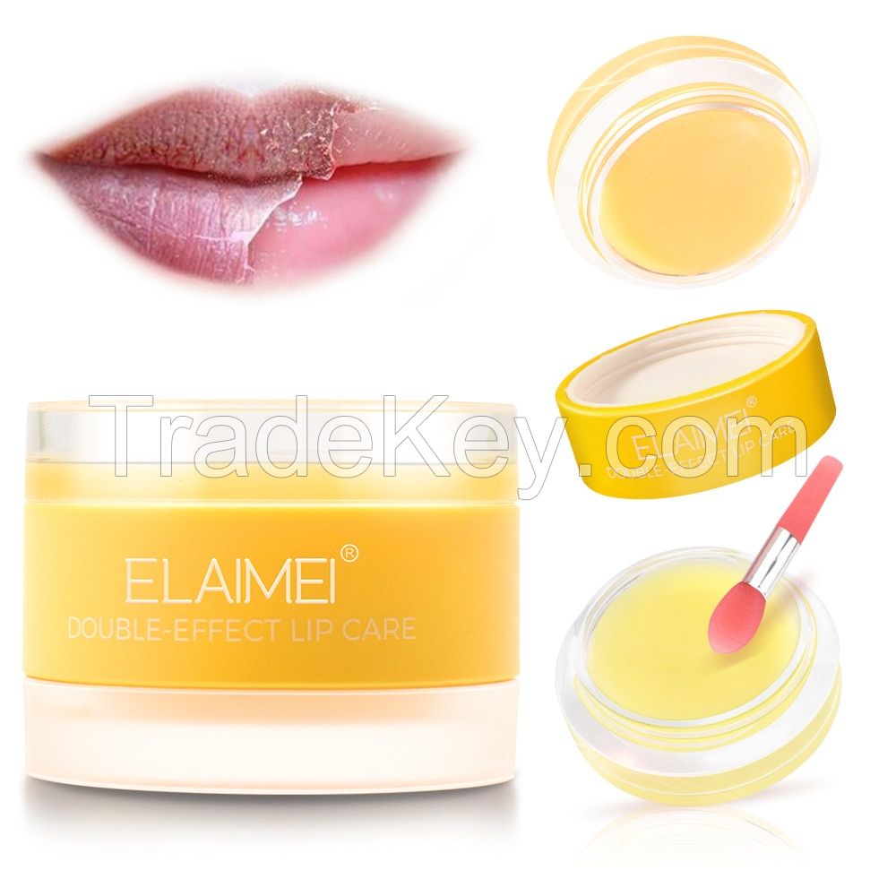 Overnight Lip Sleeping Mask Lipmask Repairing Moisturizing for Dry Lips