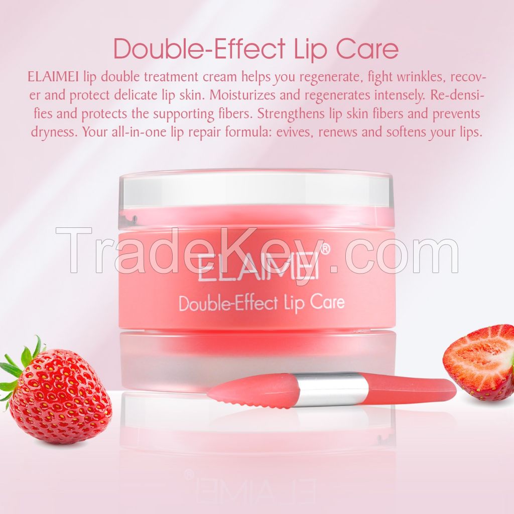 Overnight Lip Sleeping Mask Lipmask Repairing Moisturizing for Dry Lips