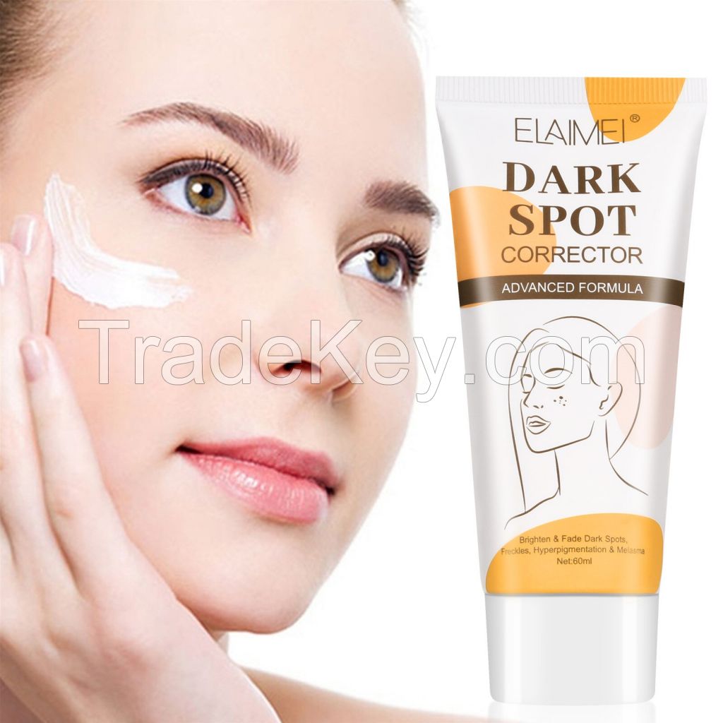 Brightening Dark Spot Remover for Face,Dark Spot Corrector Cream for Body for Women