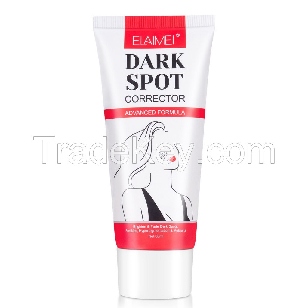 Brightening Dark Spot Remover for Face,Dark Spot Corrector Cream for Body for Women