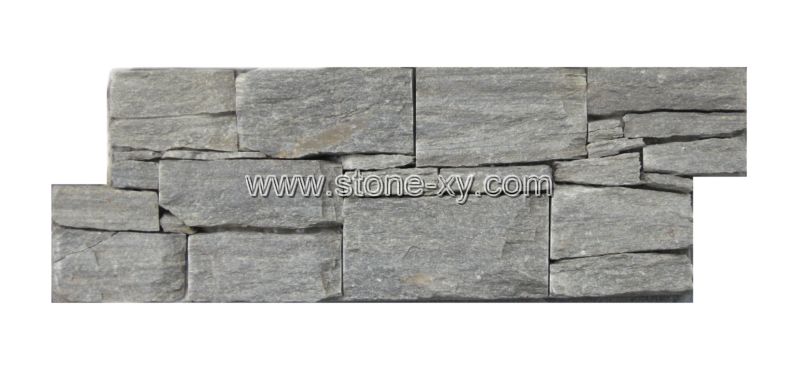 Ledgestone Panels