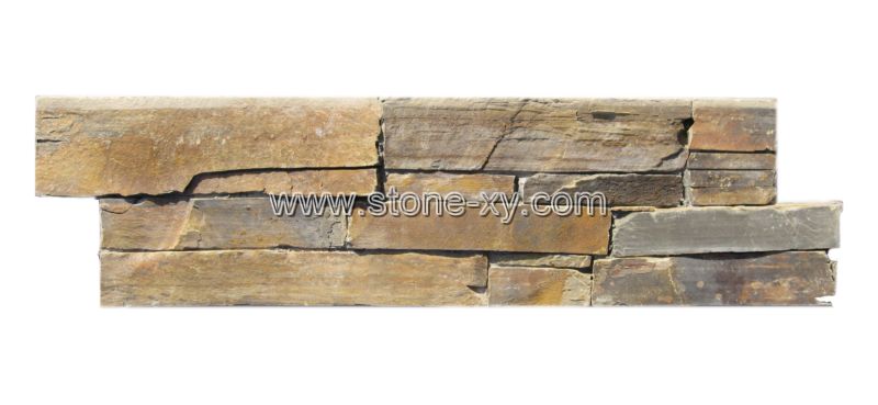 Ledgestone Panels