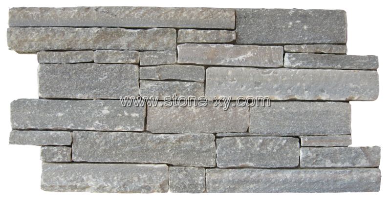 Ledgestone Panels