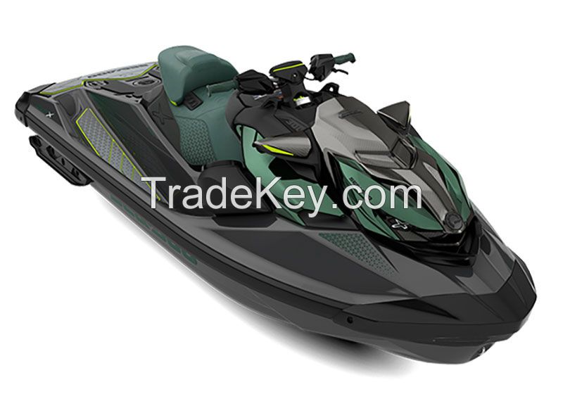 Sea-Doo RXP-X Apex 300