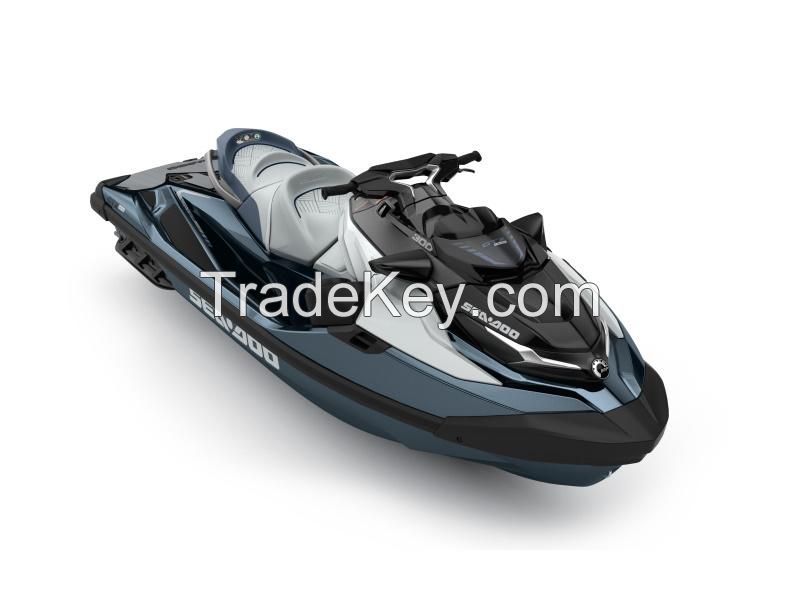 Sea-Doo GTX Limited