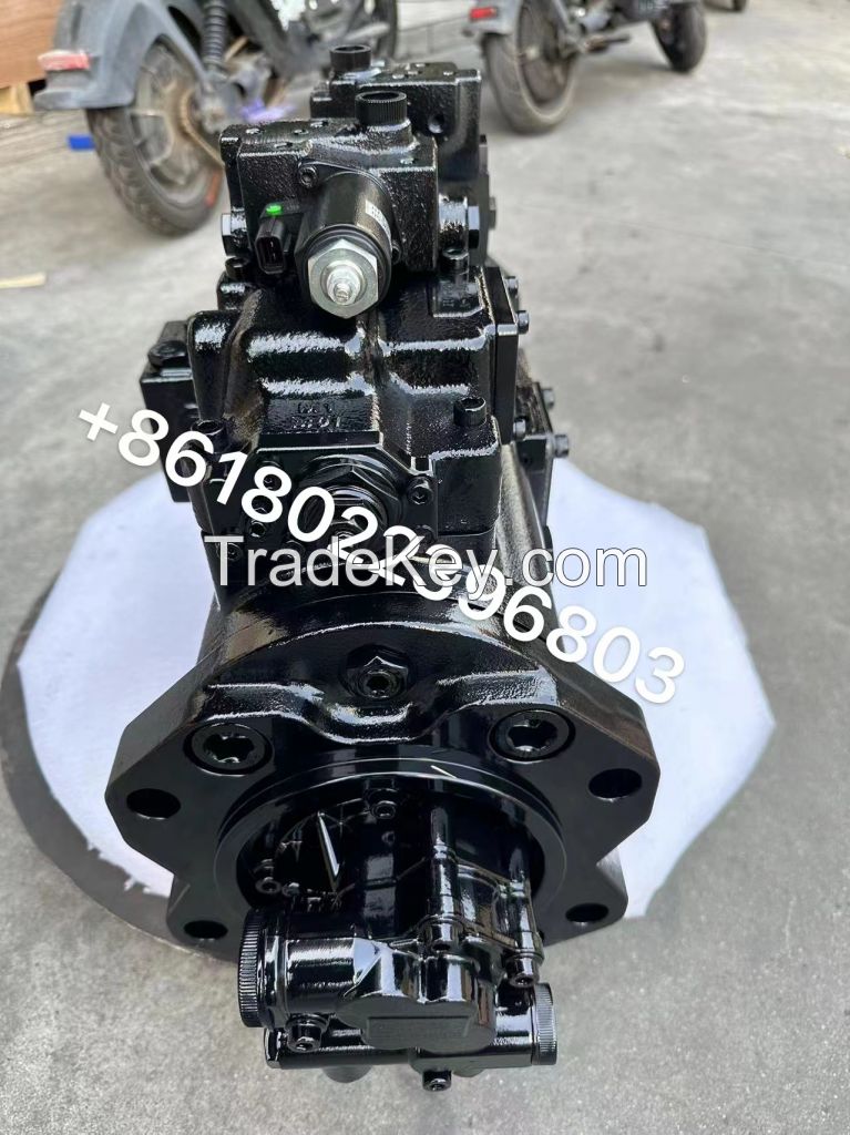 k3v112 excavator  hydraulic pump